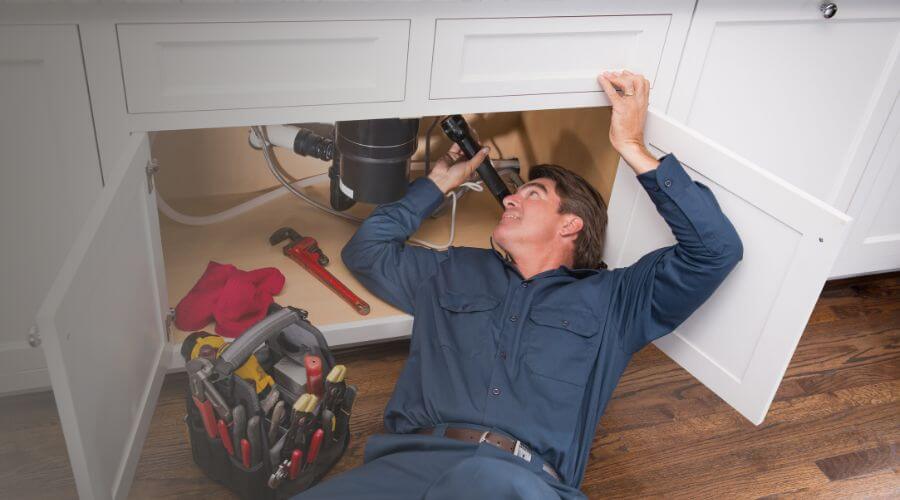 Professional septic pumping service in Hermansville, MI